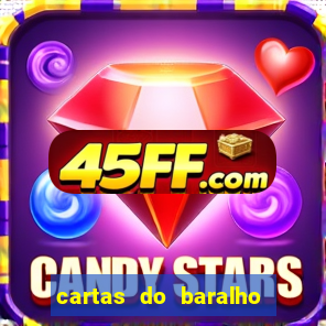 cartas do baralho cigano que indicam gravidez